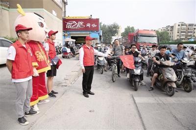 “辦好一個會，提升一座城”給市民帶來滿滿獲得感：“這樣的改變，我們驚喜；這樣的鄭州，我們喜歡！”